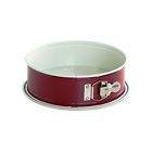 00011172557223 55722 Nordic Ware Assorted Leak Proof Springform Pan Pack