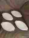 5682 Casserole Dish Anchor Hocking Freeze Heat Serve 17 Oz Lid 535 Microwavable