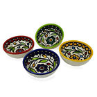 58300 The Crabby Nook Bread Dipping Or Condiment Bowls 688935583005