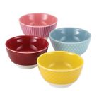 59728 Cake Boss Countertop Accessories Melamine Prep Bowl Set 051153597282