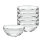599513-2022af06 Duralex New Made In France Lys Stackable Clear 793842071641