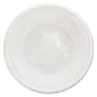 5bwwfpack Dart Famous Service Impact Plastic Dinnerware Bowl Oz 041594206461