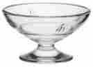 6070.01 6.5-ounce La Rochre Rochere Set Of 6 Napoleon Bee Ice Cream Dishes 692786004565