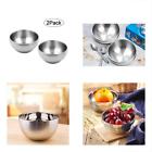 6000049528231 Ksteel Disumos Serving Bowls Tureens Stainless Steel Large