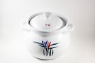 600175330997 El Tahan Porcelaine Soup