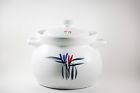 600175331000 El Tahan Porcelaine Soup