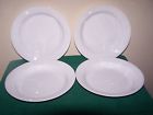 6017636 4 Rimmed Oz Set Corelle Frost Soup Bowls Winter White 15 - Salad