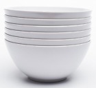 603097986631 Yinshine Melamine 6 Inch Dinnerware