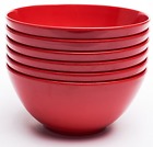 603097986648 Yinshine Melamine 6 Inch Individual