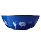 603149652156 Zens Lifestyle Salad Bowl Bone China Large Serving