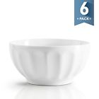 603964476739 Sweese Porcelain Bowl Sets Fluted
