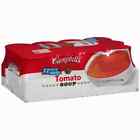 607169087271 Campbells Condensed Tomato Soup Can Ct Campbell