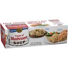607169087301 Campbells Condensed Cream Of Mushroom Soup Pk Campbell