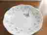 6083885 Lenox Butterfly Meadow Bone Porcelain Individual Pasta Bowl 091709353016