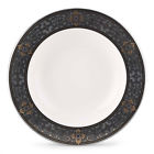 6089346 Lenox Vintage Jewel Pasta Soup Bowl 091709358653