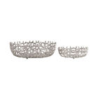 609664-s2 Pomeroy Great Reef Metal Bowl Set Of In 769072609664