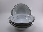 6102 Noritake Fairmont Lugged Cereal