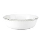 6111199 Lenox Pearl Platinum All Purpose Dining Bowl Set 091709396402