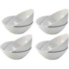 6117863 Nordic Ware Microwave Safe Bowls Piece Soup Cereal Set