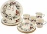 6122055 Lenox Winter Greetings Piece Set