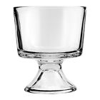 614087-80625cb  Anchor Hocking Presence Mini Trifle Bowl Set Of