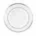6141170 Opal Innocence Lenox Rim Soup Bowl New Free Shipping 091709422767