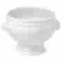 615509 E760 Revol France Lion Head 8 Oz Porcelain Soup Bowl French Grands Classiques 3198240236116