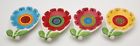7525939 62110 Appletree Design Inc Ceramic Dip Dishes Set Of 752593621109