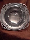 6217814 Lenox British Colonial Pattern Metal Salad Bowl