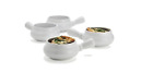 7864608 62254 Essentials White Porcelain Soup 786460622548