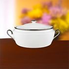 6231245 Pack Covered Veg White Solitaire Lenox Dw 1 Bowl