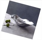 6235 Beatriz Ball New Medium Vento Oval Bowl Hand 871276009918