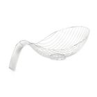 626404174361 Torre Tagus Chrome Plated Ladle