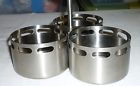 627835000373 Steelforme Brushed Stainless Steel