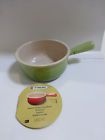 630870129275 Le Creuset Stoneware Green