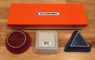 630870232944 Le Creuset Set Of Tapas Snack Dishes Cerise