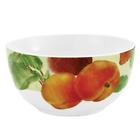 631899581938 Paula Deen Georgias Bounty Cereal Bowl Set Brand