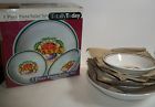 635928052963 Totally Today Piece Ceramic Set Iob