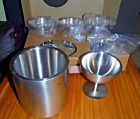 636206361517 Hotel Collection Stainless Steel