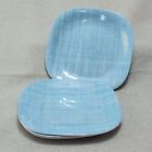 636206603778 Summer Stock Set Nos Melamine Retro Dinner Plates