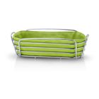 63673 Blomus Bread Basket Green 4008832636738