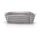 63676 Blomus Bread Basket Taupe 4008832636769