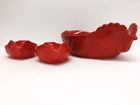 03198246382121 638625 641812 Revol Turkey Chicken Serving Dish