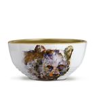 638713336385 Big Sky Carvers Dean Crouser Watercolor Cereal Bowl