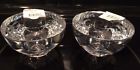 641265392433 Ralph Lauren Nwt Pair Crystal Hewitt Taper Candle