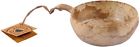 6430014970039 Undisclosed Kupilka Soup Bowl Natural Brown