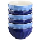 647904161200 Dowan 6pcs 28-oz Stoneware