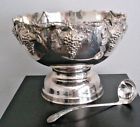 650114 Unbranded Silver Grape Punch