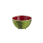65020809 Bordallo Pinheiro Watermelon Bowl 5600413602416