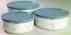 6523179 Bowl Set Coastal Corning Breeze Metal